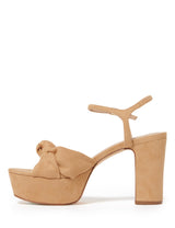 Brylie Platform Heel Forever New