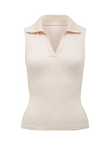 Riana Polo Tank Top Forever New