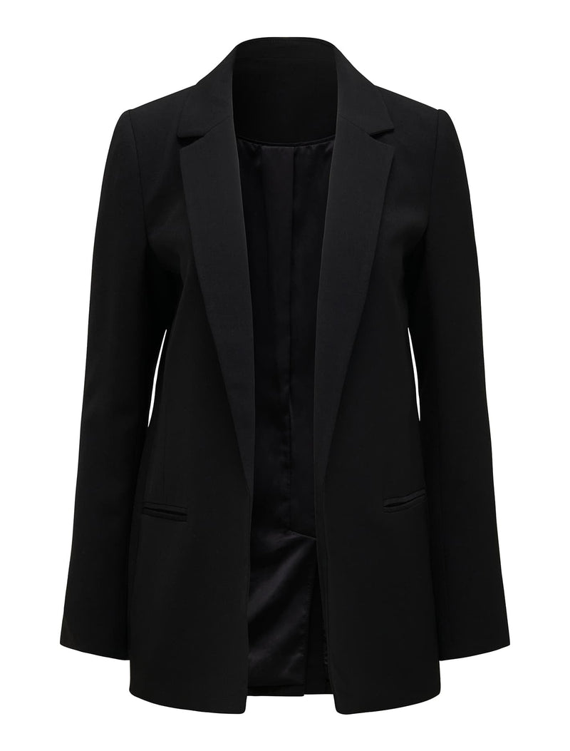 Olive Boyfriend Blazer Forever New