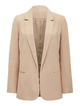 Olive Boyfriend Blazer Forever New
