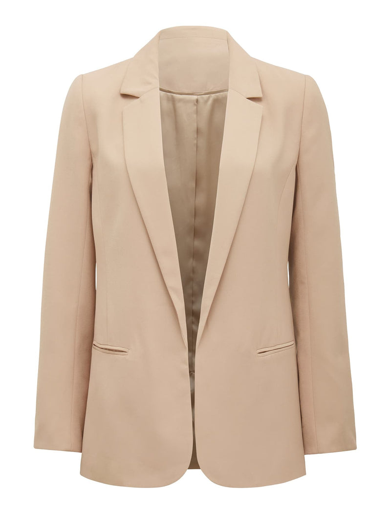 Olive Boyfriend Blazer Forever New