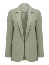 Olive Boyfriend Blazer Forever New