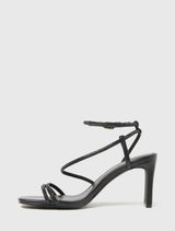 Mila Diamante Heel