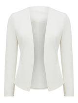 Alyssa Fitted Blazer Forever New