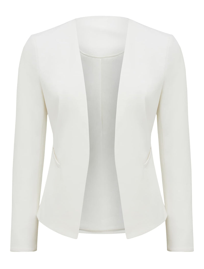 Alyssa Fitted Blazer Forever New