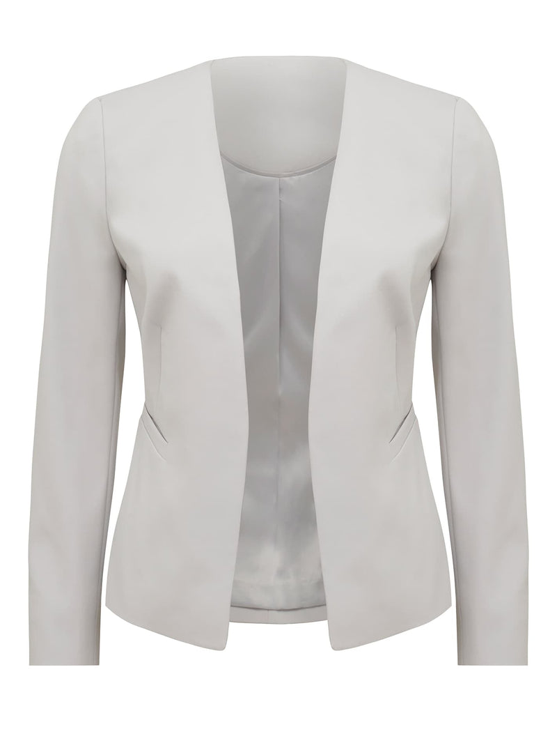 Alyssa Fitted Blazer Forever New