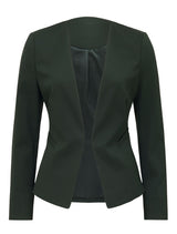 Alyssa Fitted Blazer Forever New