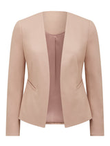 Alyssa Fitted Blazer Forever New