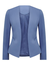 Alyssa Fitted Blazer Forever New