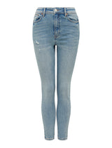Ashley Mid-Rise Ankle Skinny Jeans Forever New