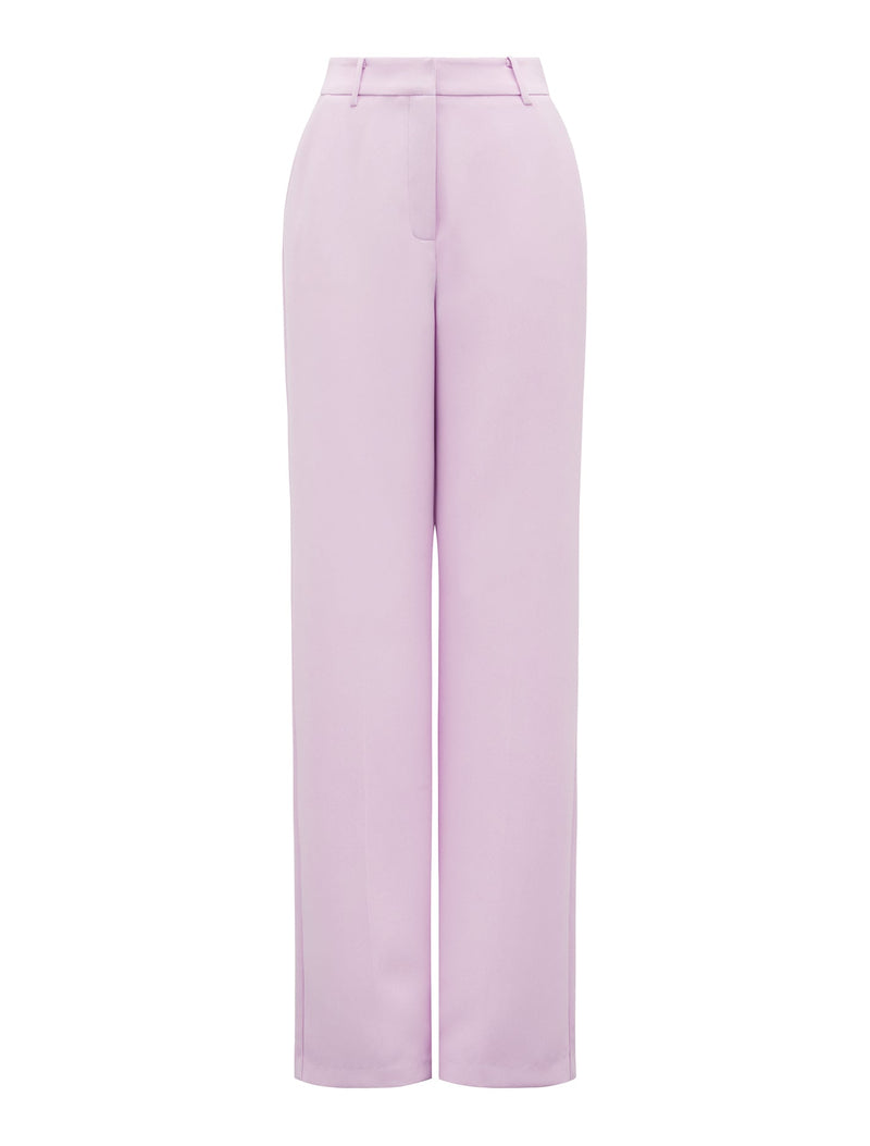 Josie Straight Leg Pants Forever New