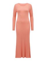 Viv Crew Neck Dress Forever New