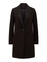 Becca Single Breasted Coatigan Forever New