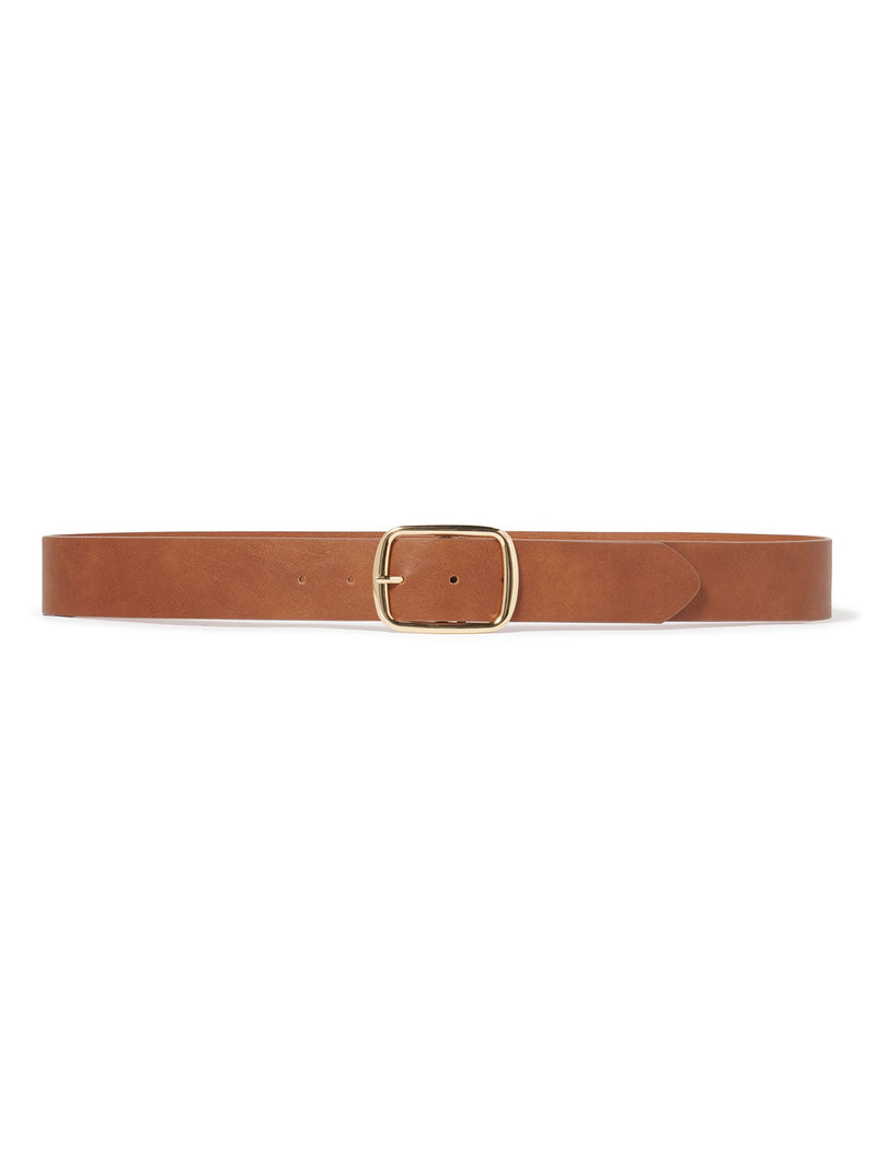 Liliah Wide Jean Belt Forever New