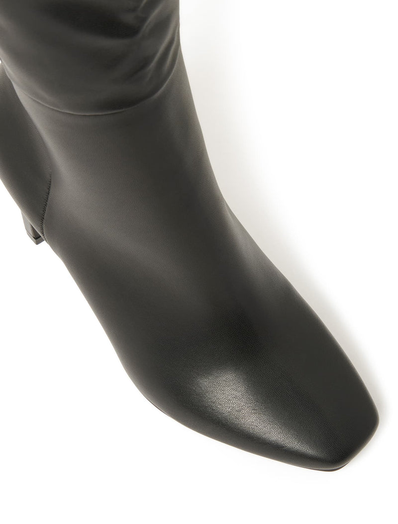 Jasmine Block Long Boot Forever New