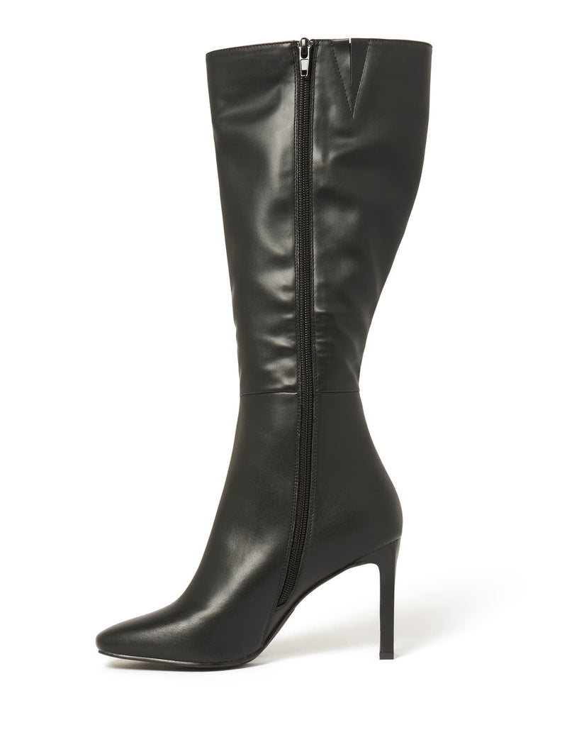 Jasmine Block Long Boot Forever New