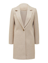 Anna Single Breasted Coatigan Forever New