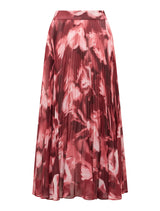 Aurora Pleated Skirt Forever New