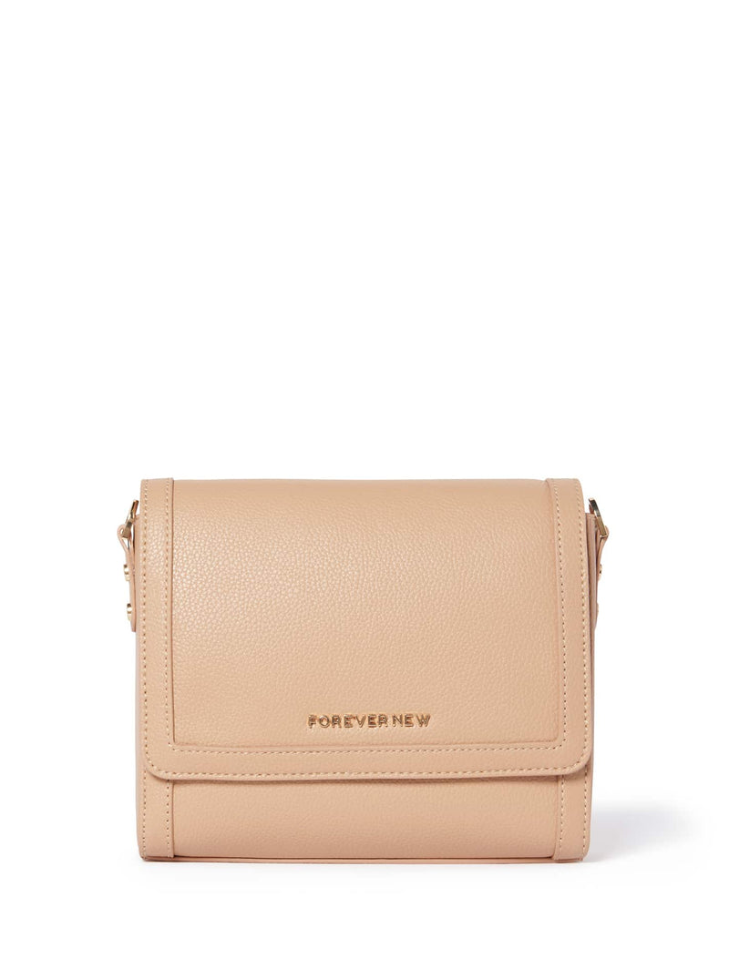 Ash Crossbody Bag Forever New