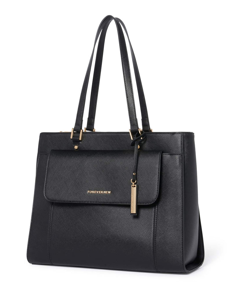 Forever new black bag on sale