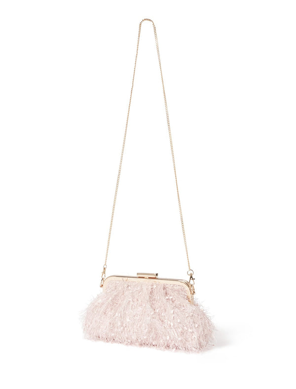 Fleur Fairy Clutch Forever New