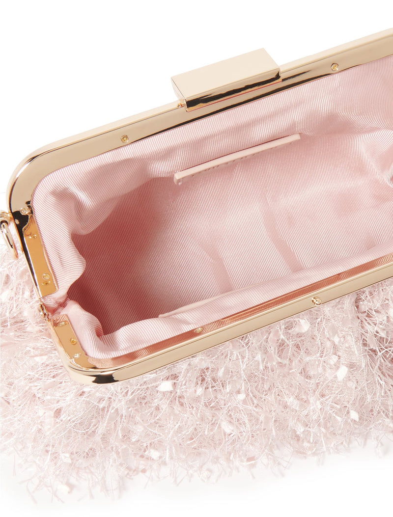 Fleur Fairy Clutch Forever New