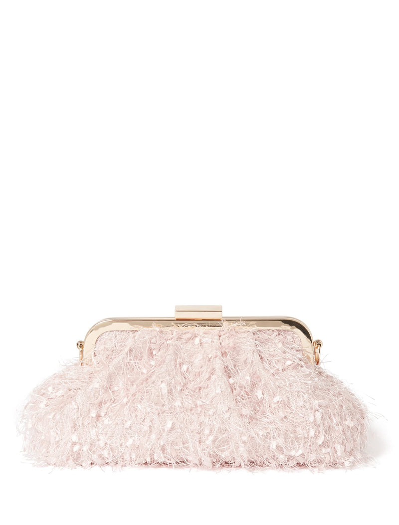 Fleur Fairy Clutch Forever New