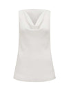 Kayley Cowl Cami Top