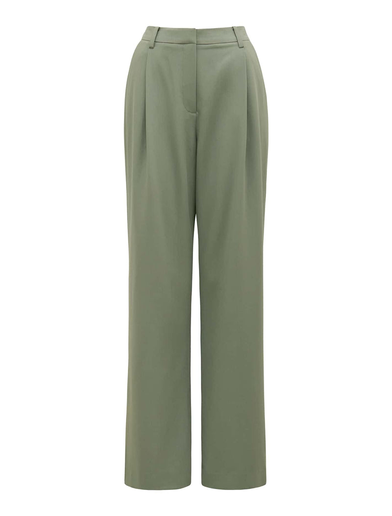 Lyla Wide Leg Pants Forever New