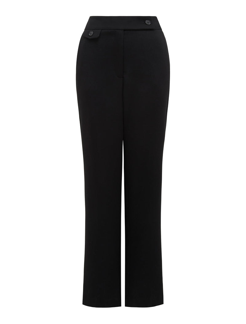 Simmy Straight Leg Pants Forever New