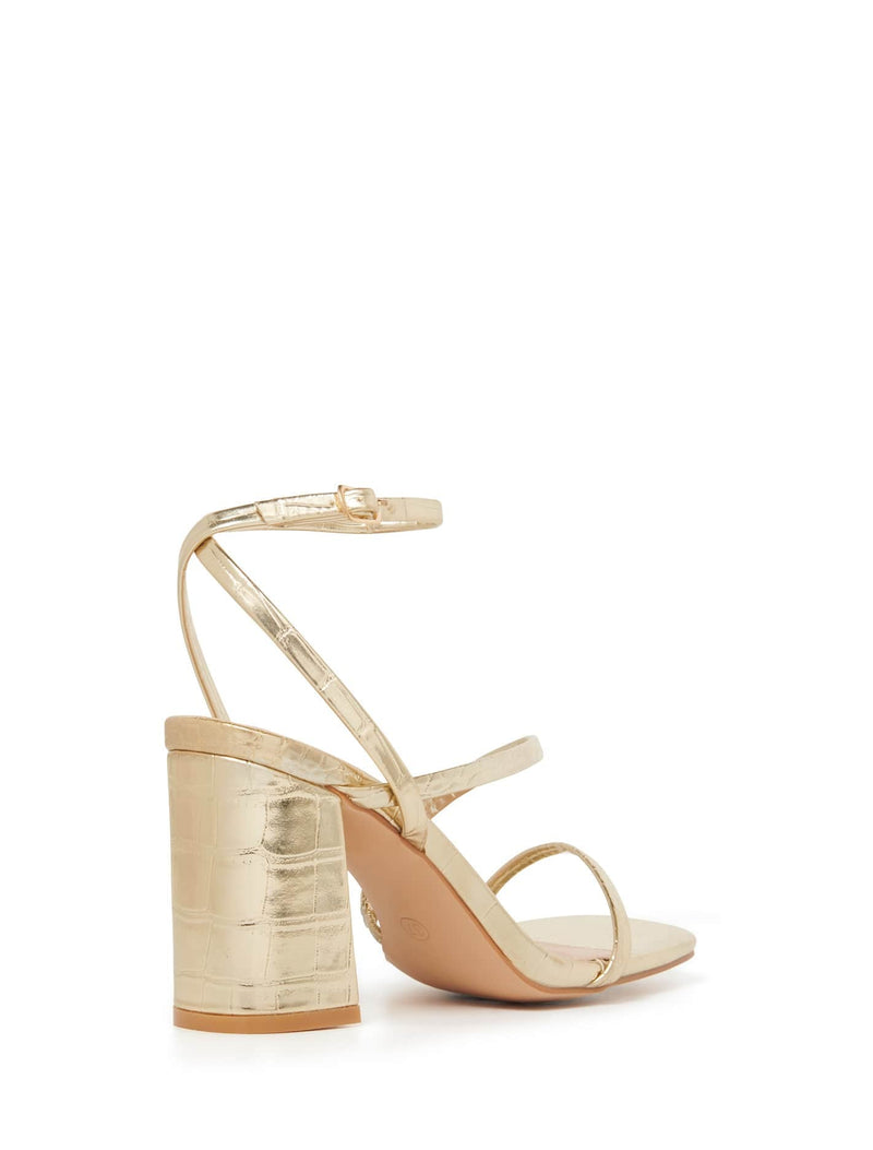 Felicity Block Heel Forever New