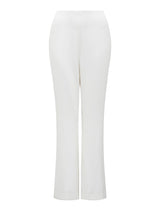 Imogen Flare Pants Forever New