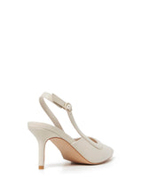 Kate Slingback Pump Heel Forever New