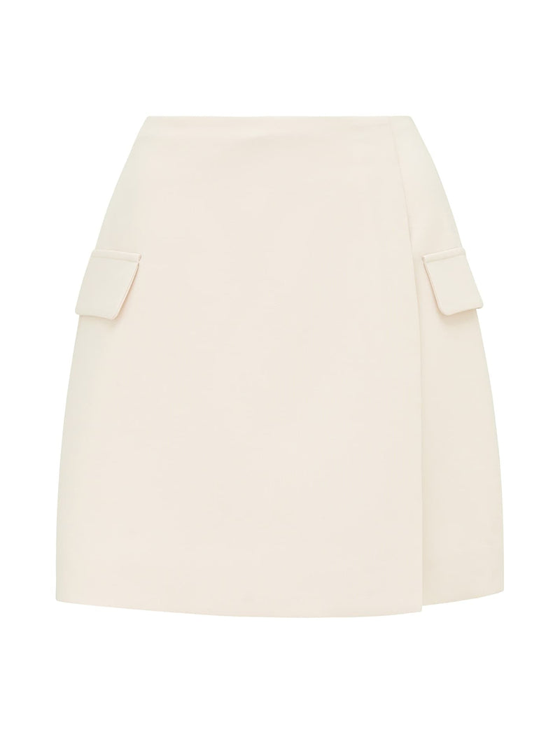 Gabi Cargo Skirt Forever New