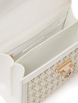 Milly Basket Top Handle Bag Forever New