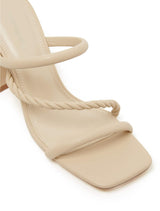 Kinsley Twist Mule Heel Forever New