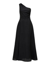 Rhianna One Shoulder Midi Dress Forever New