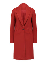 Bonnie Longline Coatigan Forever New