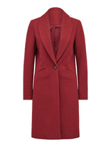 Bonnie Longline Coatigan Forever New