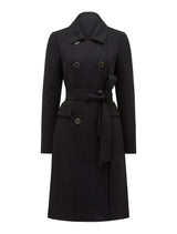 Cindy Classic Trench Coat Forever New