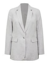 Abigale Summer Blazer Forever New