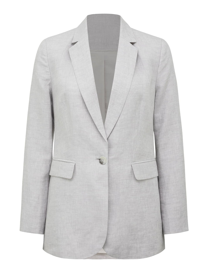 Abigale Summer Blazer Forever New