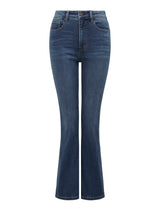 Sacha Skinny Flare Jeans Forever New