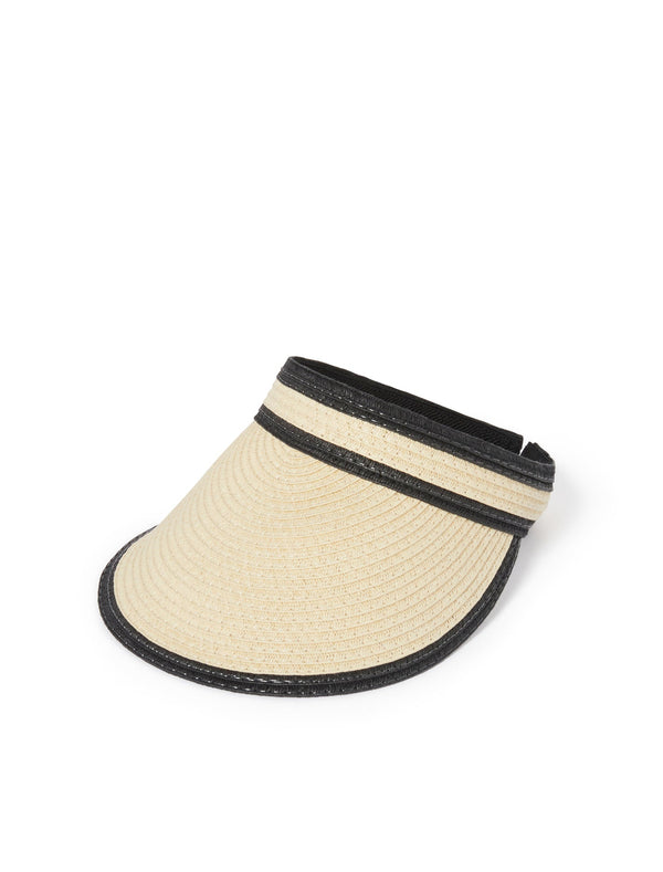 Valerie Visor Hat Forever New