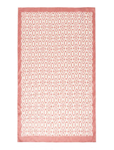 Gabbie Satin Scarf 0 Sanders Geo Forever New