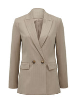 Charli Double Breasted Blazer Forever New