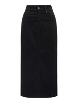 Natalie Maxi Skirt Forever New