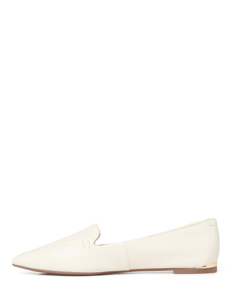 Layla Pointed Flat Forever New