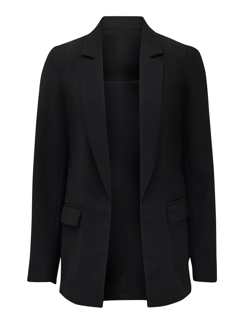 Mason Boyfriend Blazer Forever New