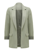 Mason Boyfriend Blazer Forever New